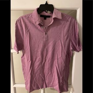 Express Polo Shirt
